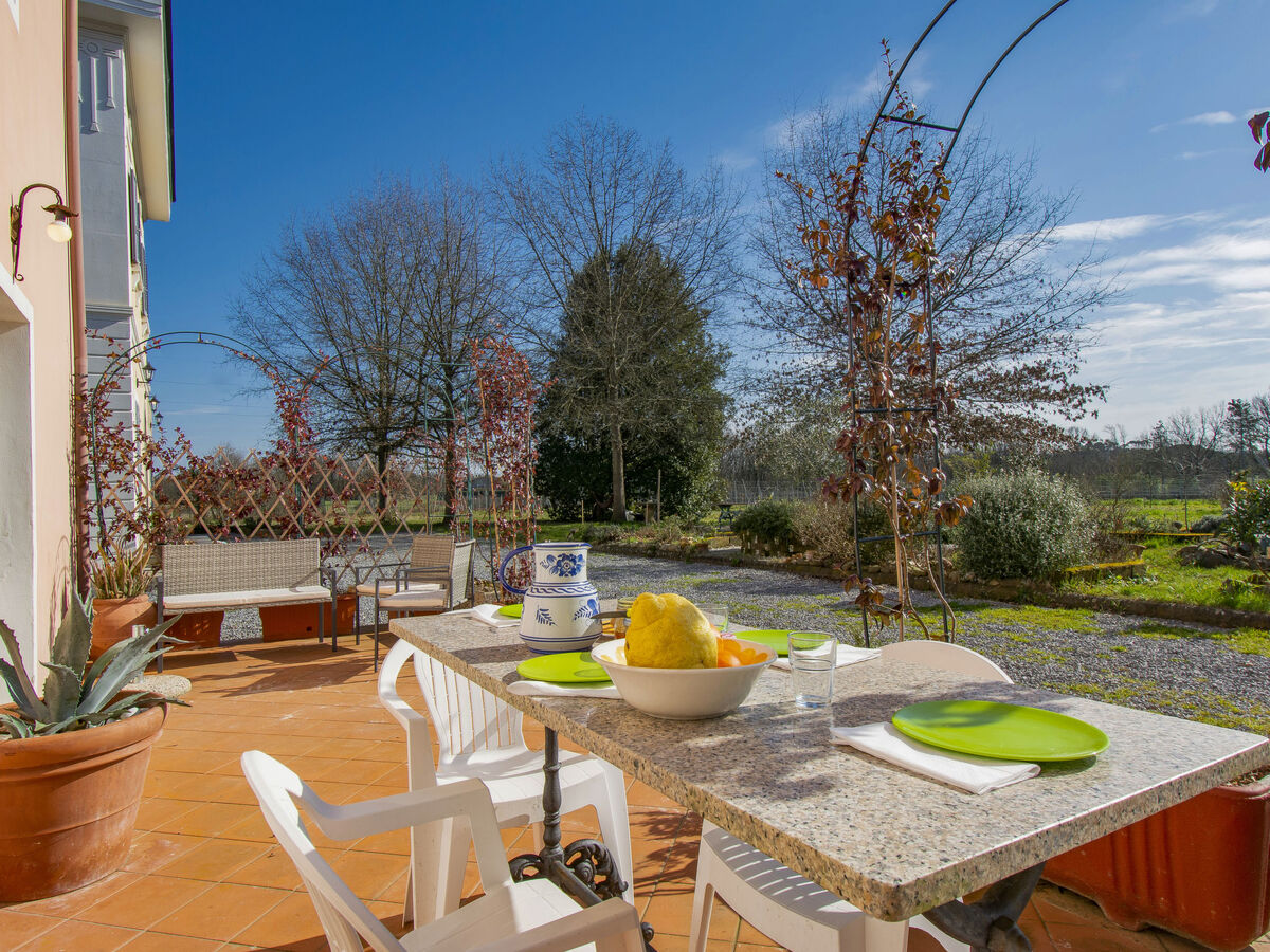 Appartement Azalea, 2 chambres avec piscine à Fucecchio - Photo 23