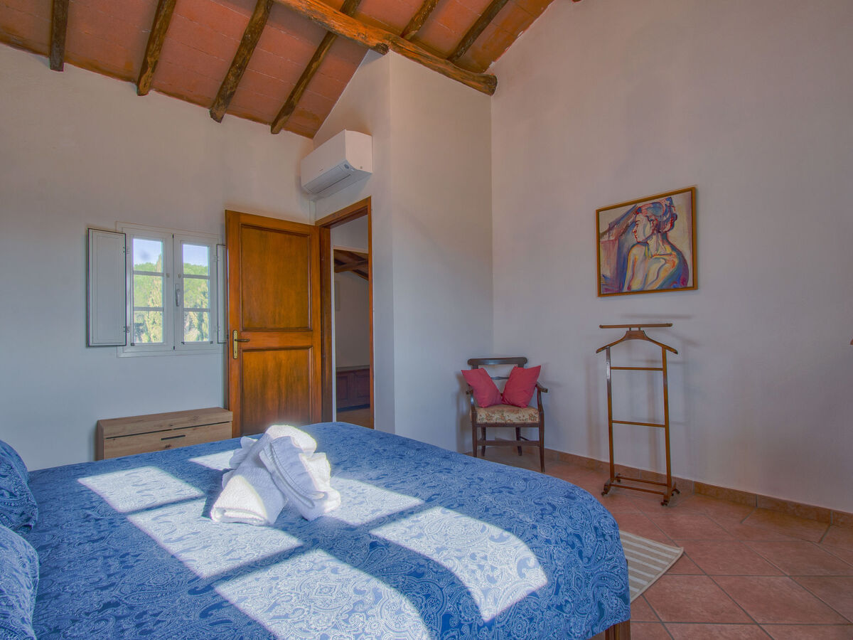 Appartement Azalea, 2 chambres avec piscine à Fucecchio - Photo 24