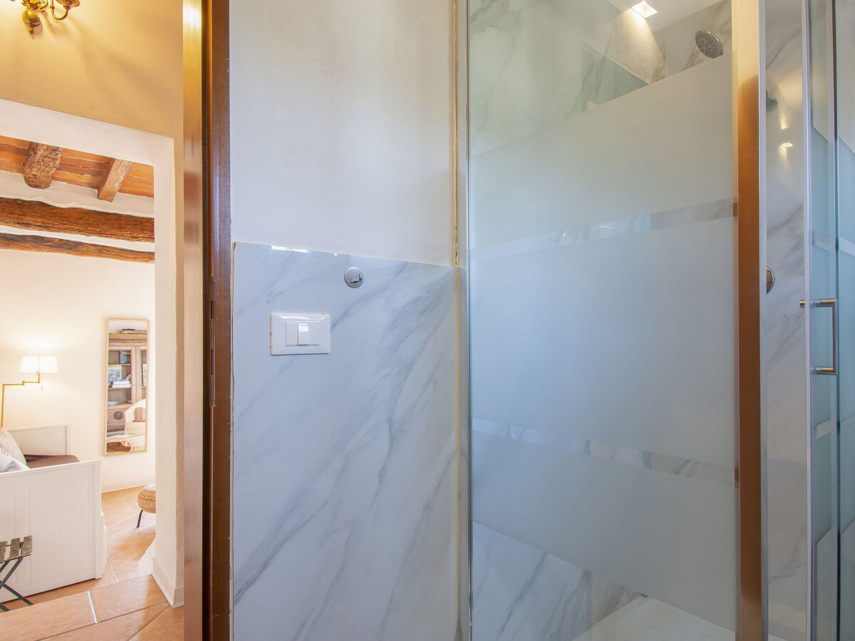 Appartement Azalea, 2 chambres avec piscine à Fucecchio - Photo 27
