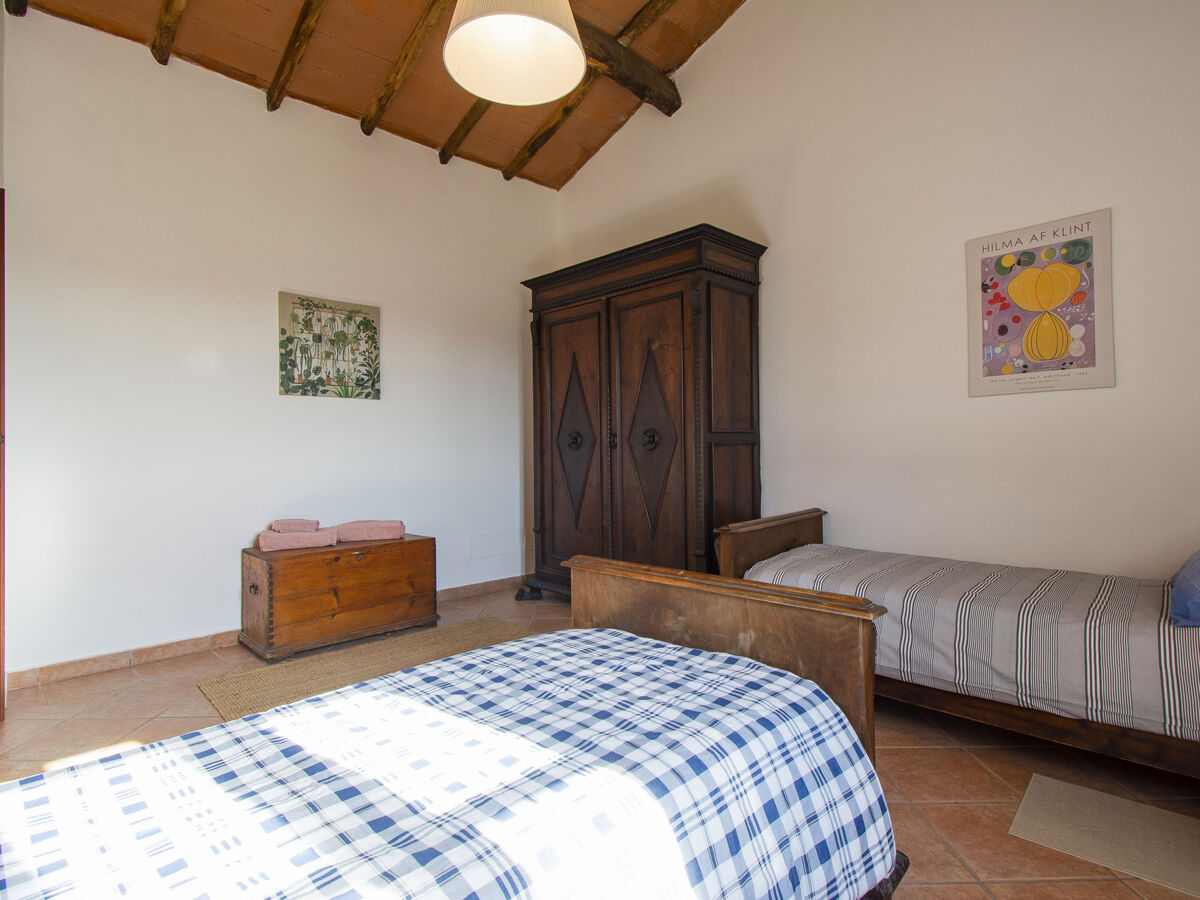 Appartement Azalea, 2 chambres avec piscine à Fucecchio - Photo 29