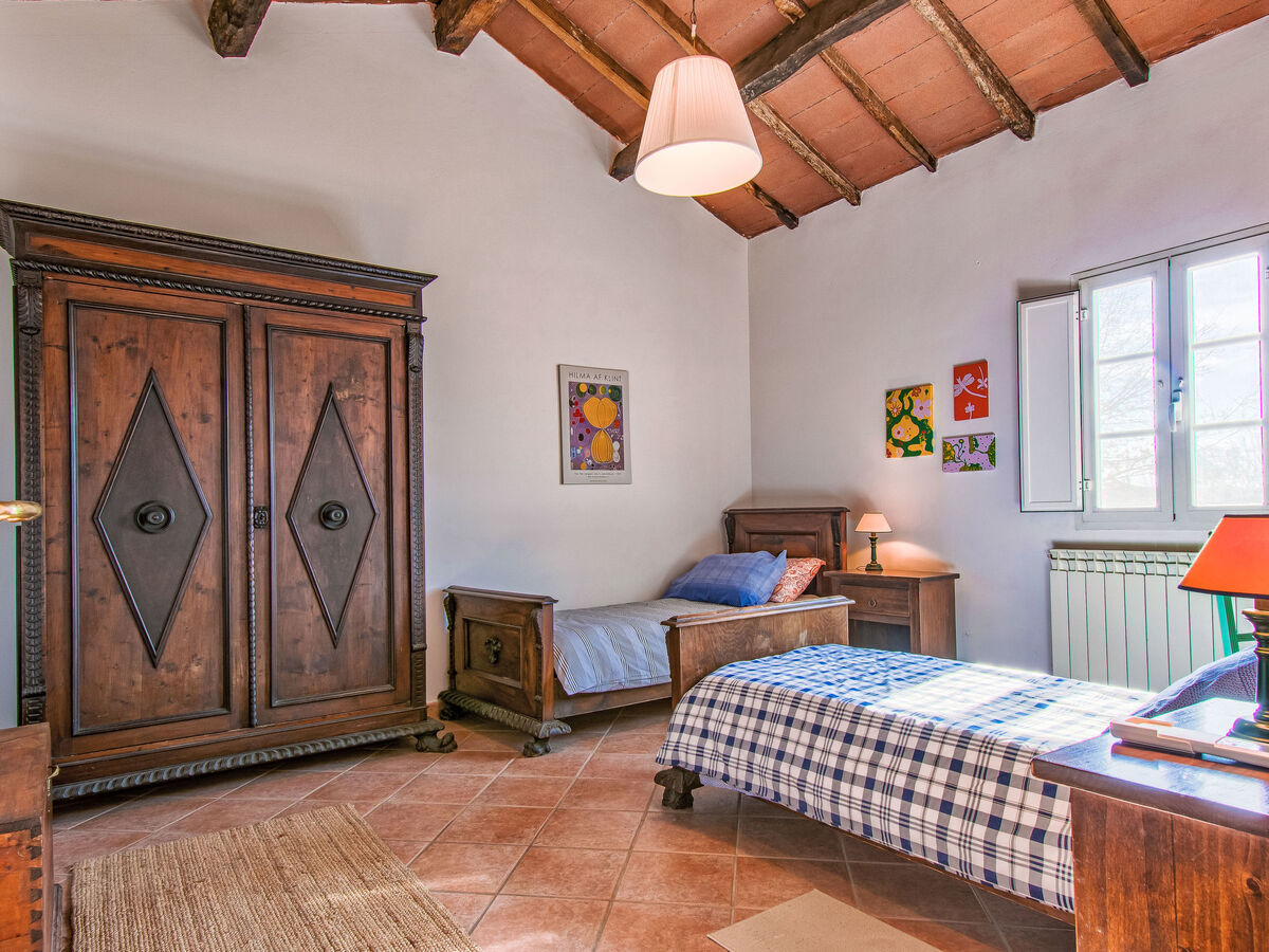 Appartement Azalea, 2 chambres avec piscine à Fucecchio - Photo 30