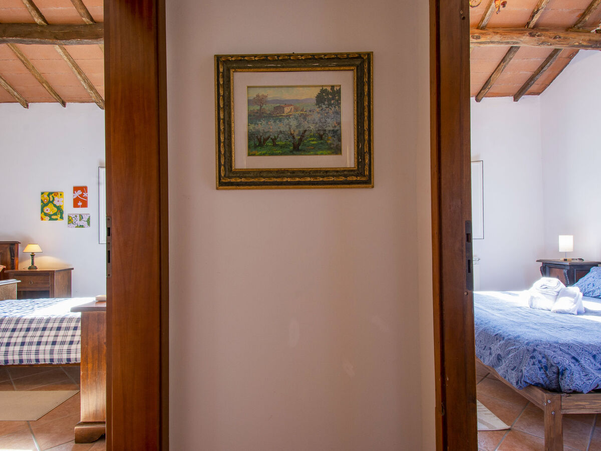 Appartement Azalea, 2 chambres avec piscine à Fucecchio - Photo 31