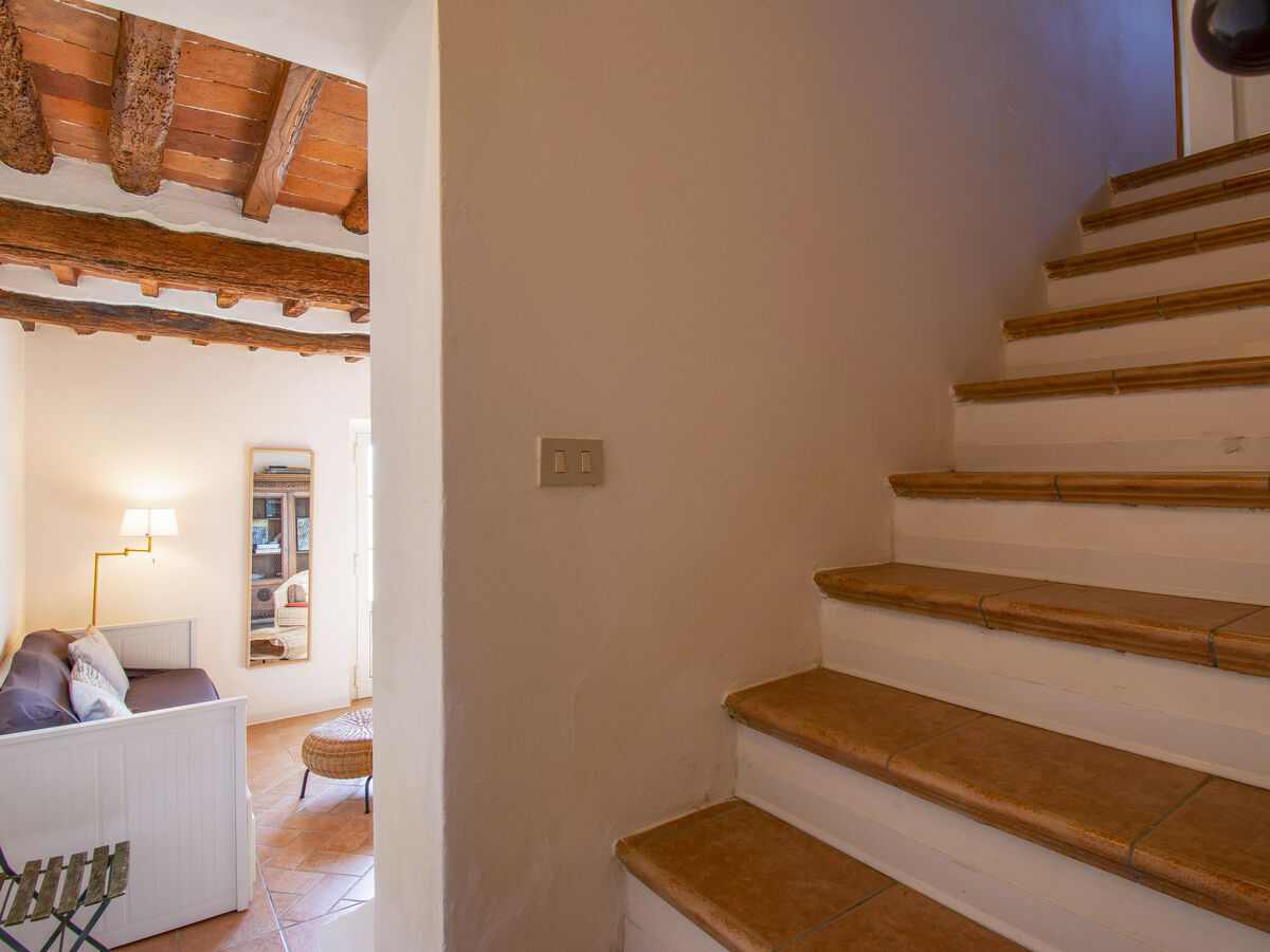 Appartement Azalea, 2 chambres avec piscine à Fucecchio - Photo 32