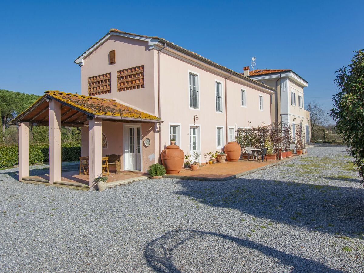 Appartement Azalea, 2 chambres avec piscine à Fucecchio - Photo 33