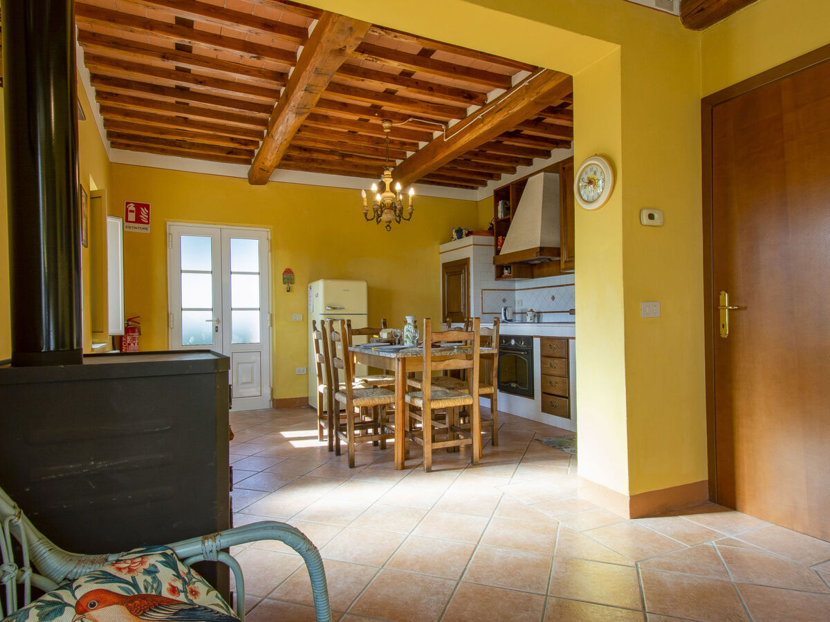 Agave, appartement 4 pers. à Fucecchio avec piscine - Photo 5