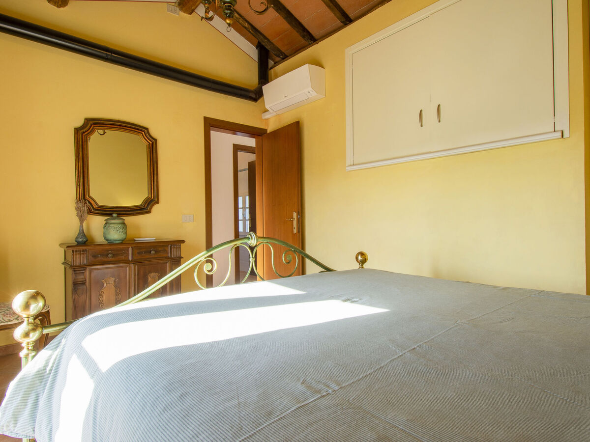 Agave, appartement 4 pers. à Fucecchio avec piscine - Photo 8