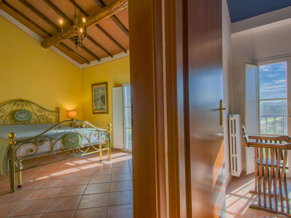 Agave, appartement 4 pers. à Fucecchio avec piscine - Photo 9