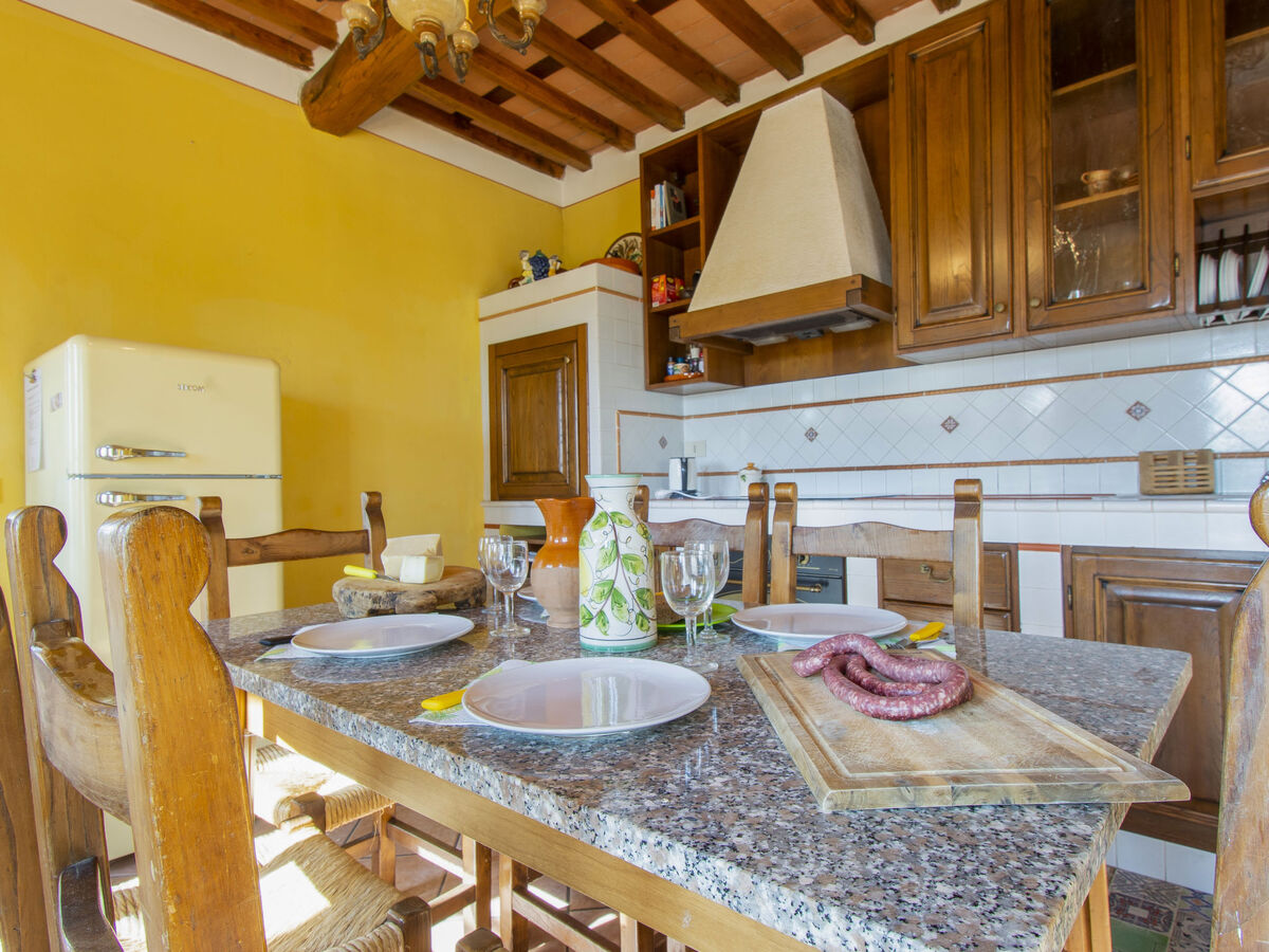 Agave, appartement 4 pers. à Fucecchio avec piscine - Photo 12