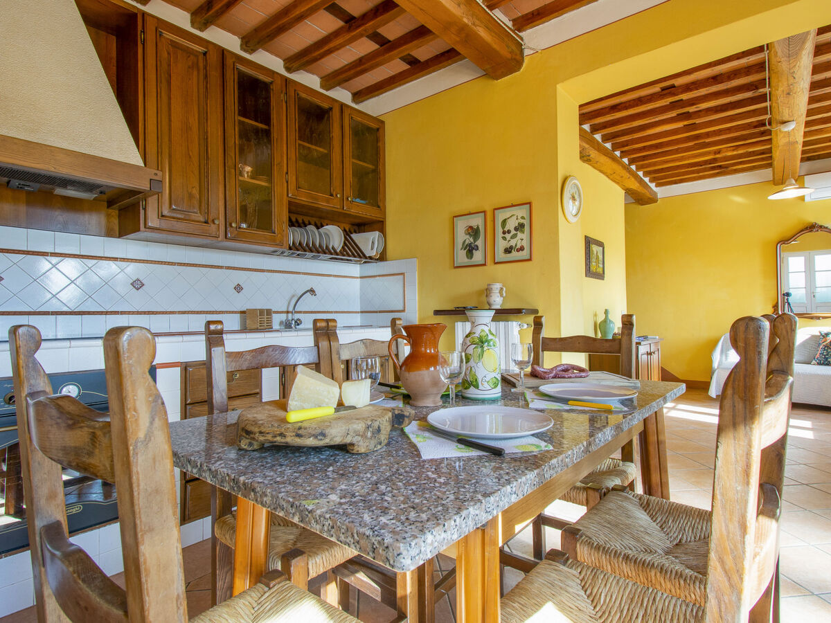 Agave, appartement 4 pers. à Fucecchio avec piscine - Photo 13