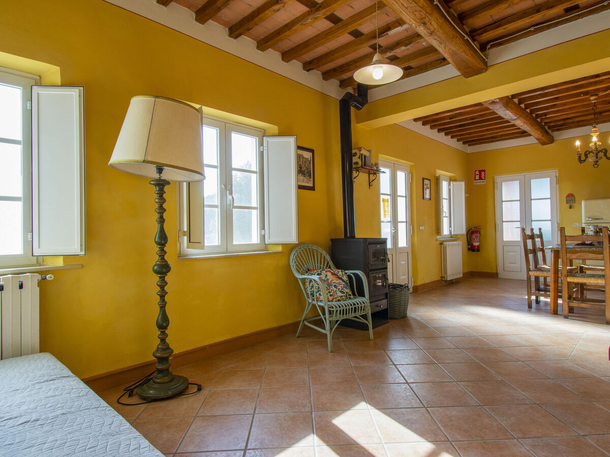 Agave, appartement 4 pers. à Fucecchio avec piscine - Photo 17