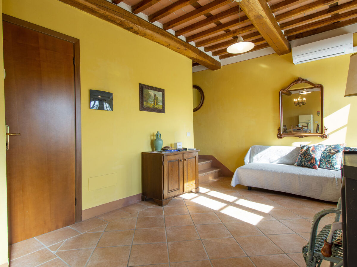 Agave, appartement 4 pers. à Fucecchio avec piscine - Photo 18