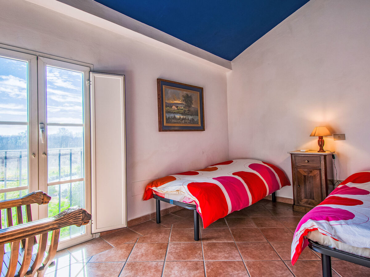 Agave, appartement 4 pers. à Fucecchio avec piscine - Photo 19