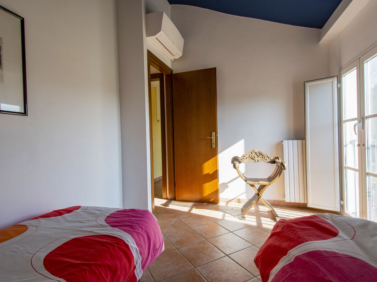 Agave, appartement 4 pers. à Fucecchio avec piscine - Photo 20