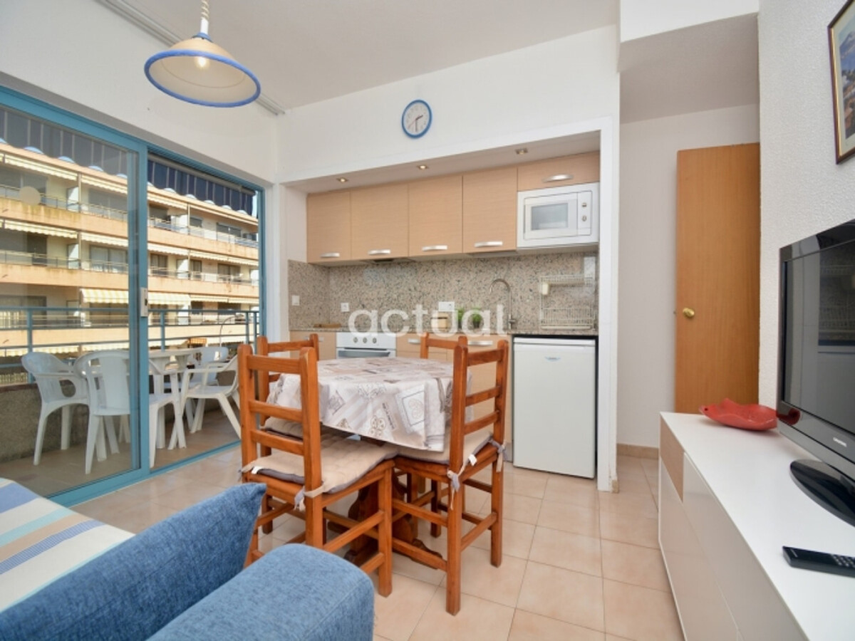 Appartement 4 pers. piscine à 500m de la plage - Photo 2