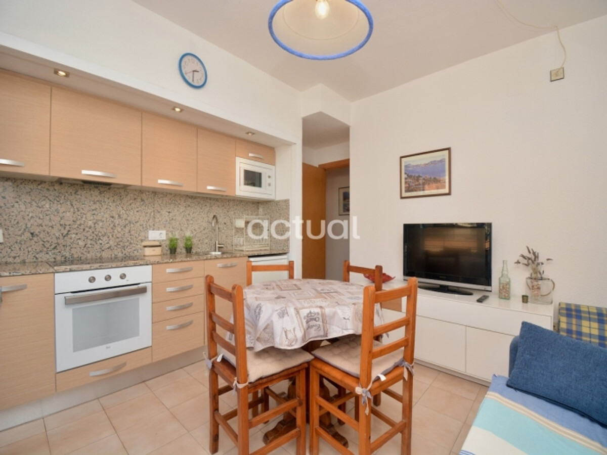 Appartement 4 pers. piscine à 500m de la plage - Photo 3