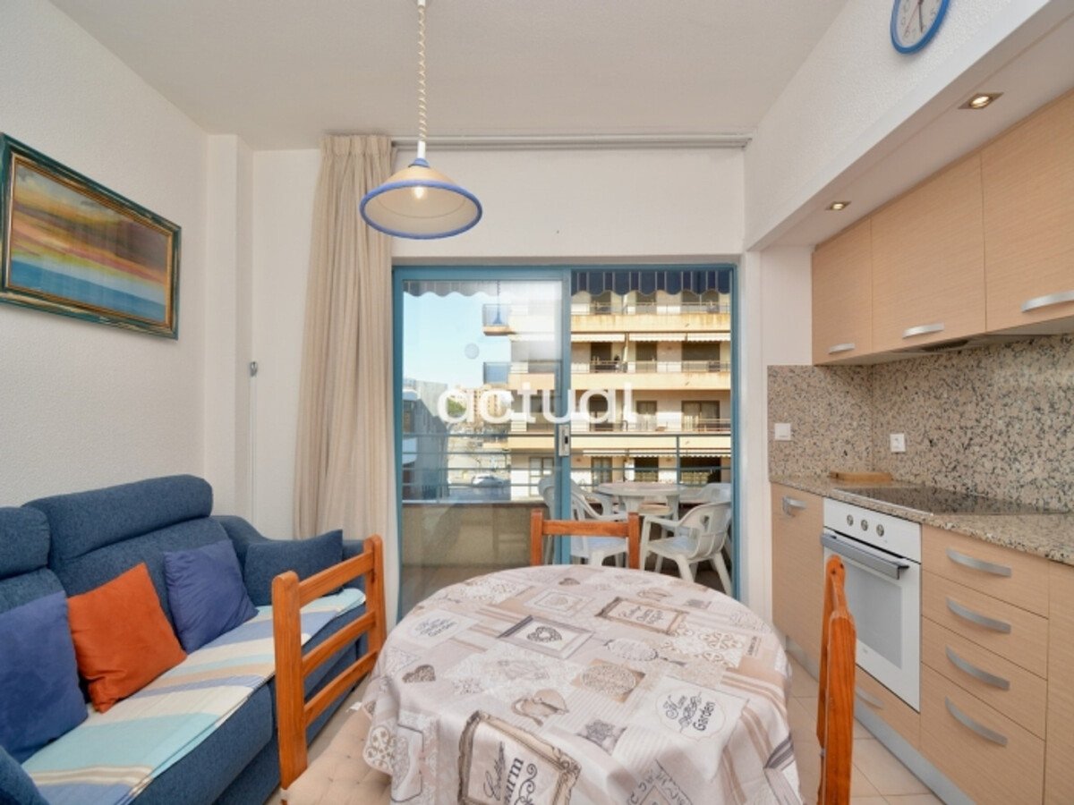 Appartement 4 pers. piscine à 500m de la plage - Photo 4