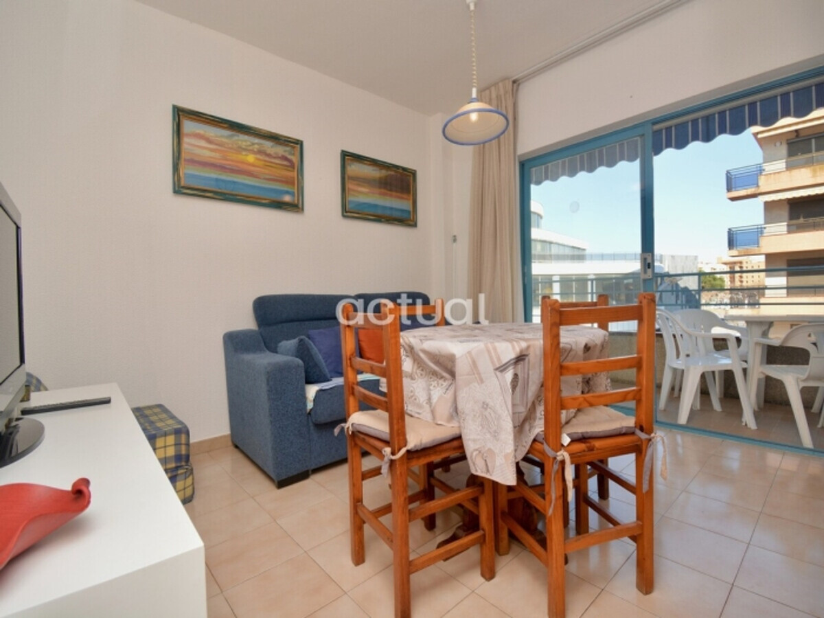 Appartement 4 pers. piscine à 500m de la plage - Photo 5