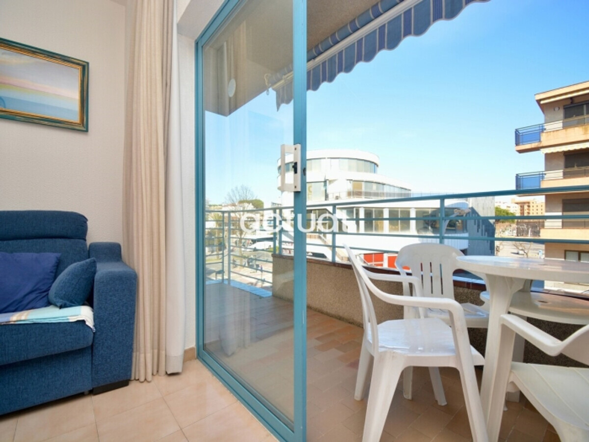 Appartement 4 pers. piscine à 500m de la plage - Photo 6
