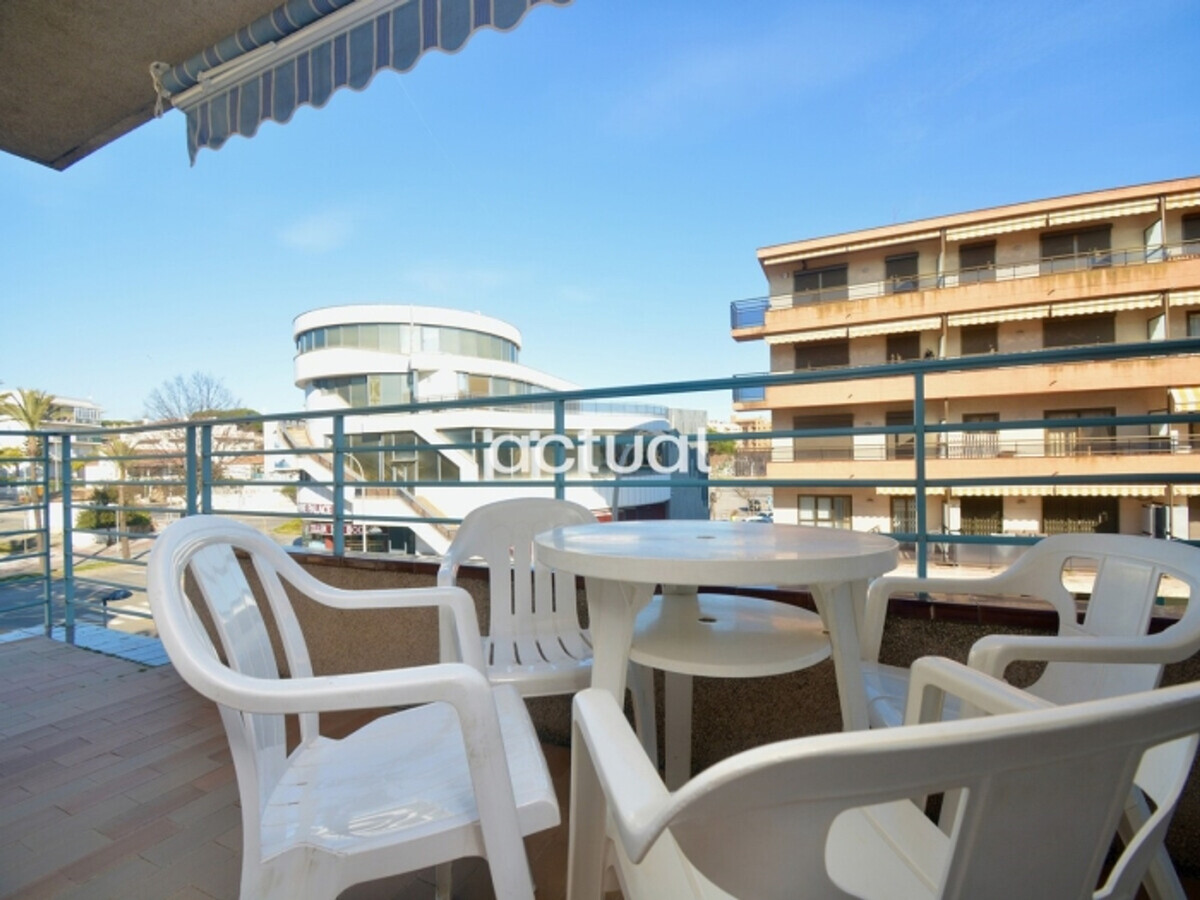 Appartement 4 pers. piscine à 500m de la plage - Photo 8