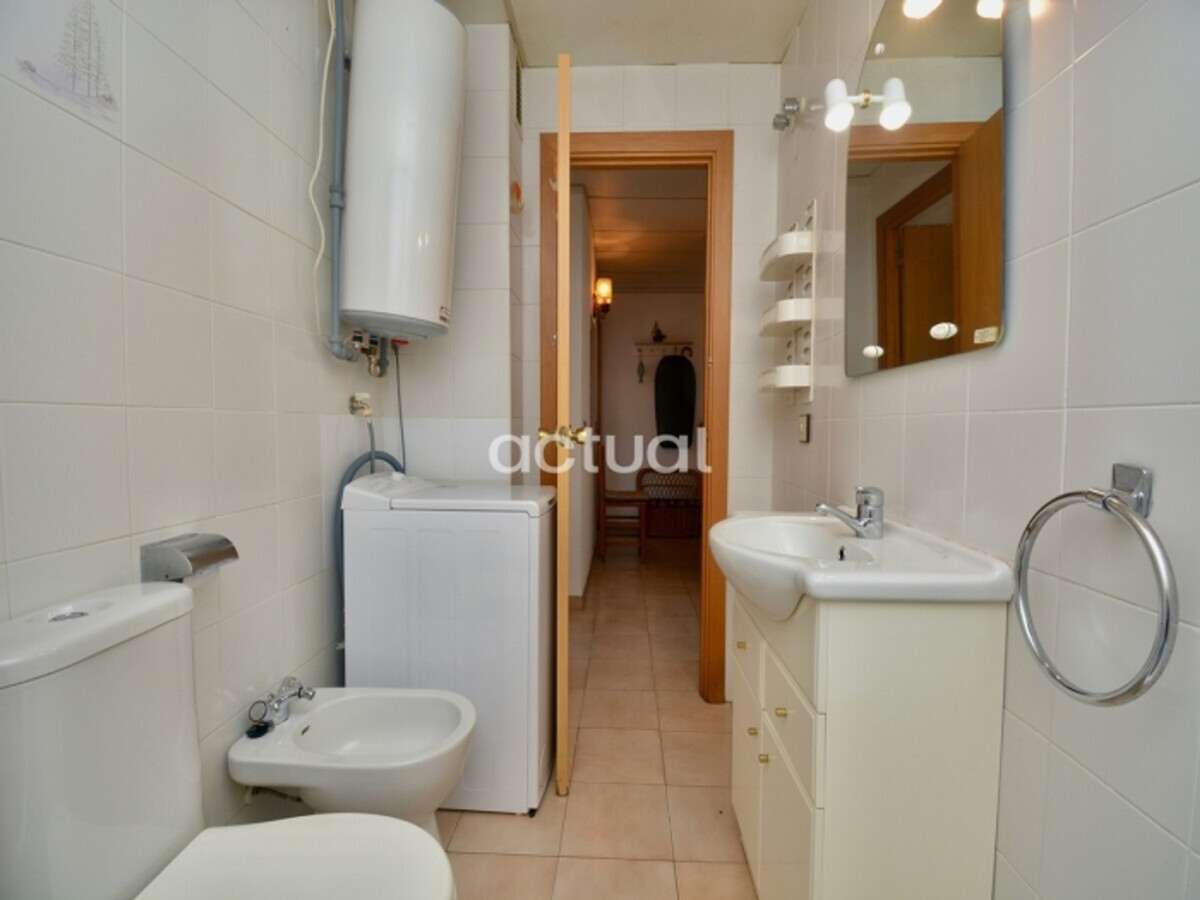 Appartement 4 pers. piscine à 500m de la plage - Photo 11