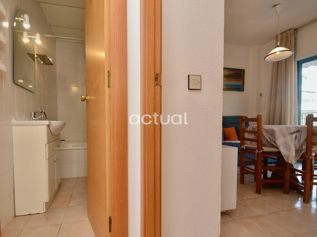 Appartement 4 pers. piscine à 500m de la plage - Photo 12