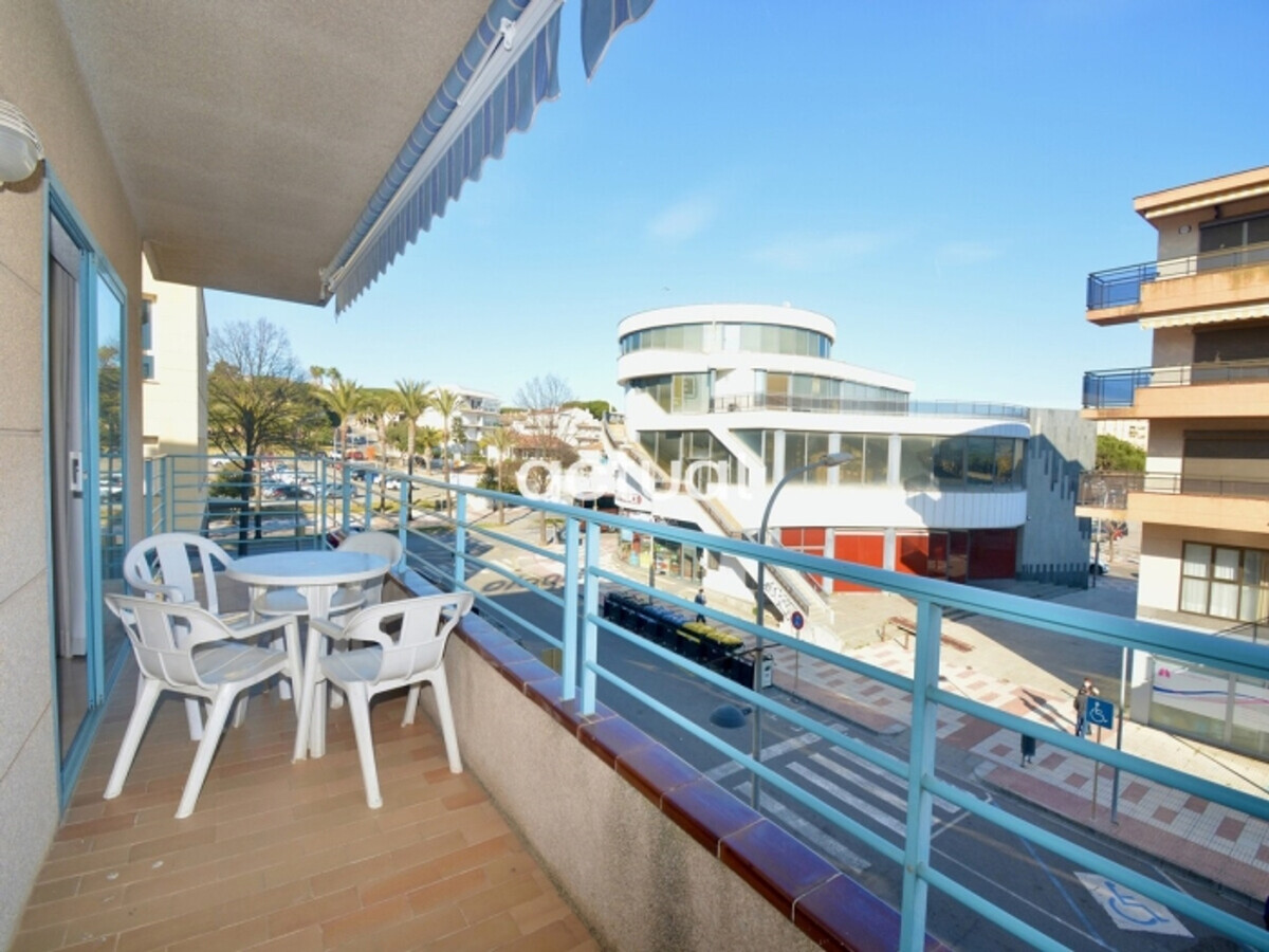 Appartement 4 pers. piscine à 500m de la plage - Photo 13