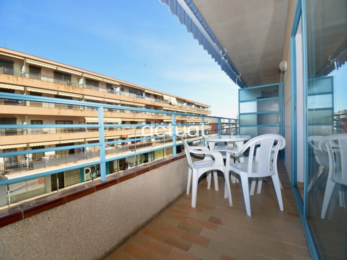 Appartement 4 pers. piscine à 500m de la plage - Photo 14