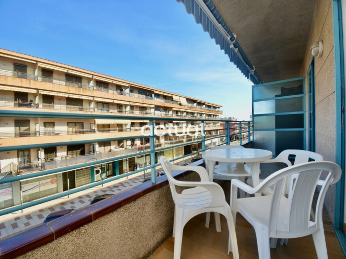 Appartement 4 pers. piscine à 500m de la plage - Photo 15