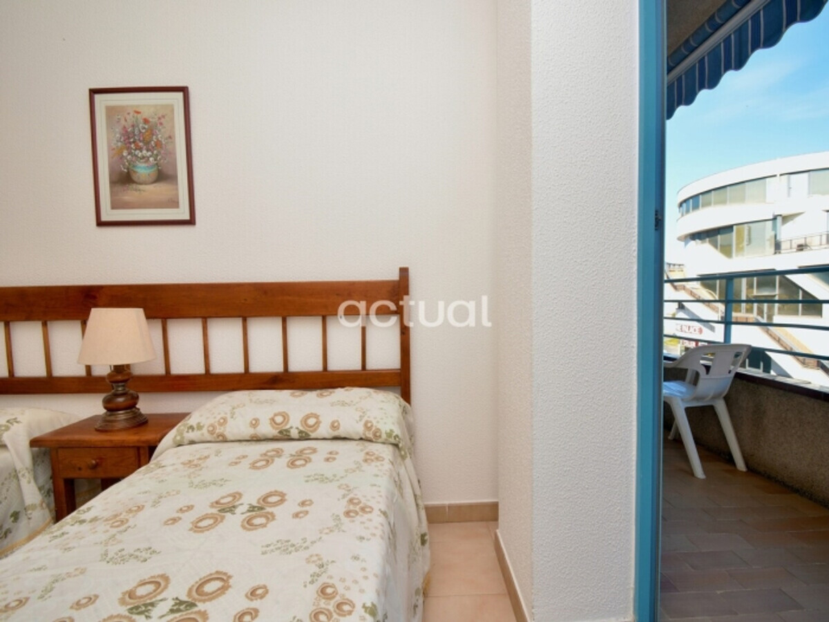 Appartement 4 pers. piscine à 500m de la plage - Photo 16