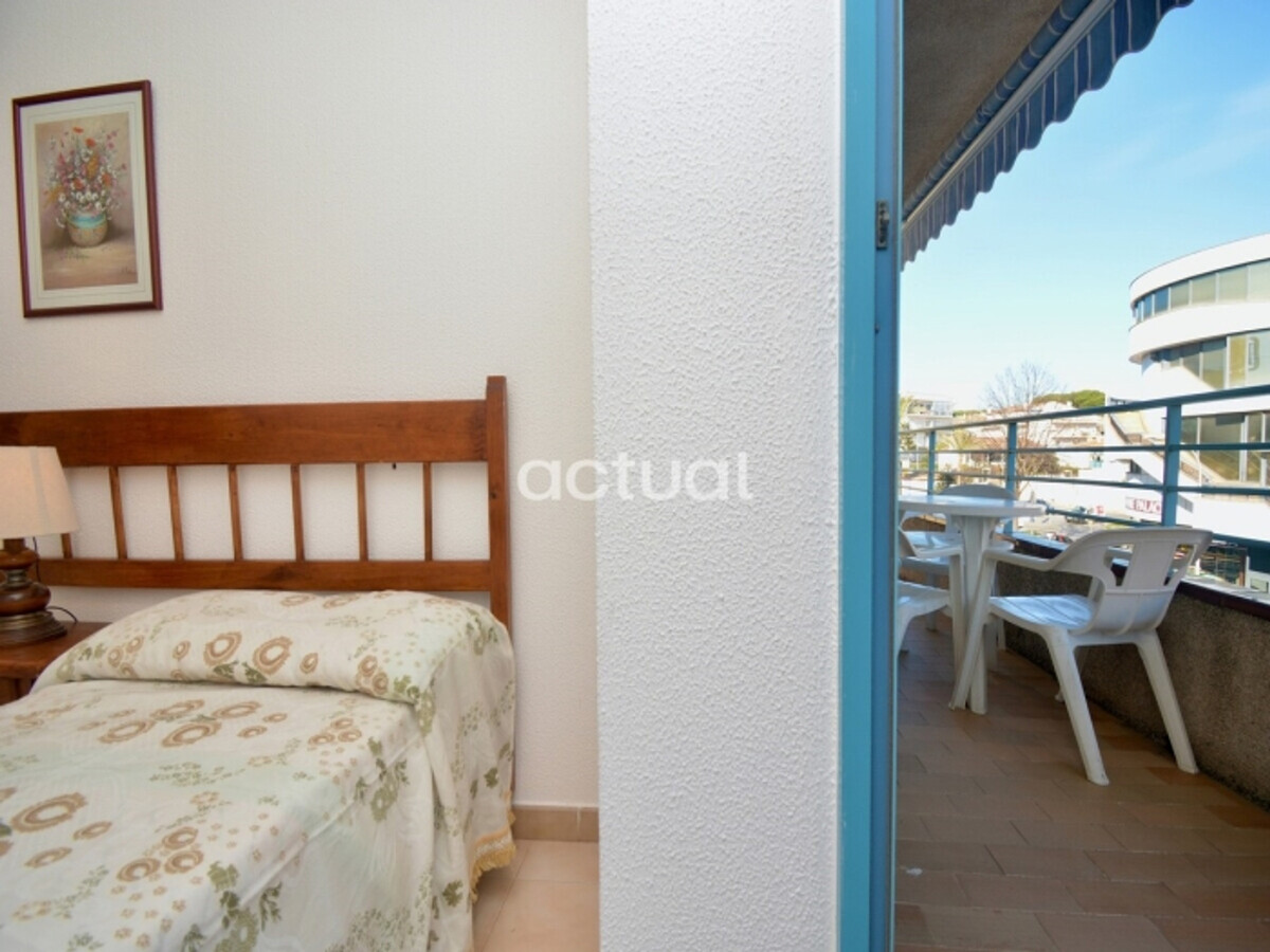 Appartement 4 pers. piscine à 500m de la plage - Photo 17
