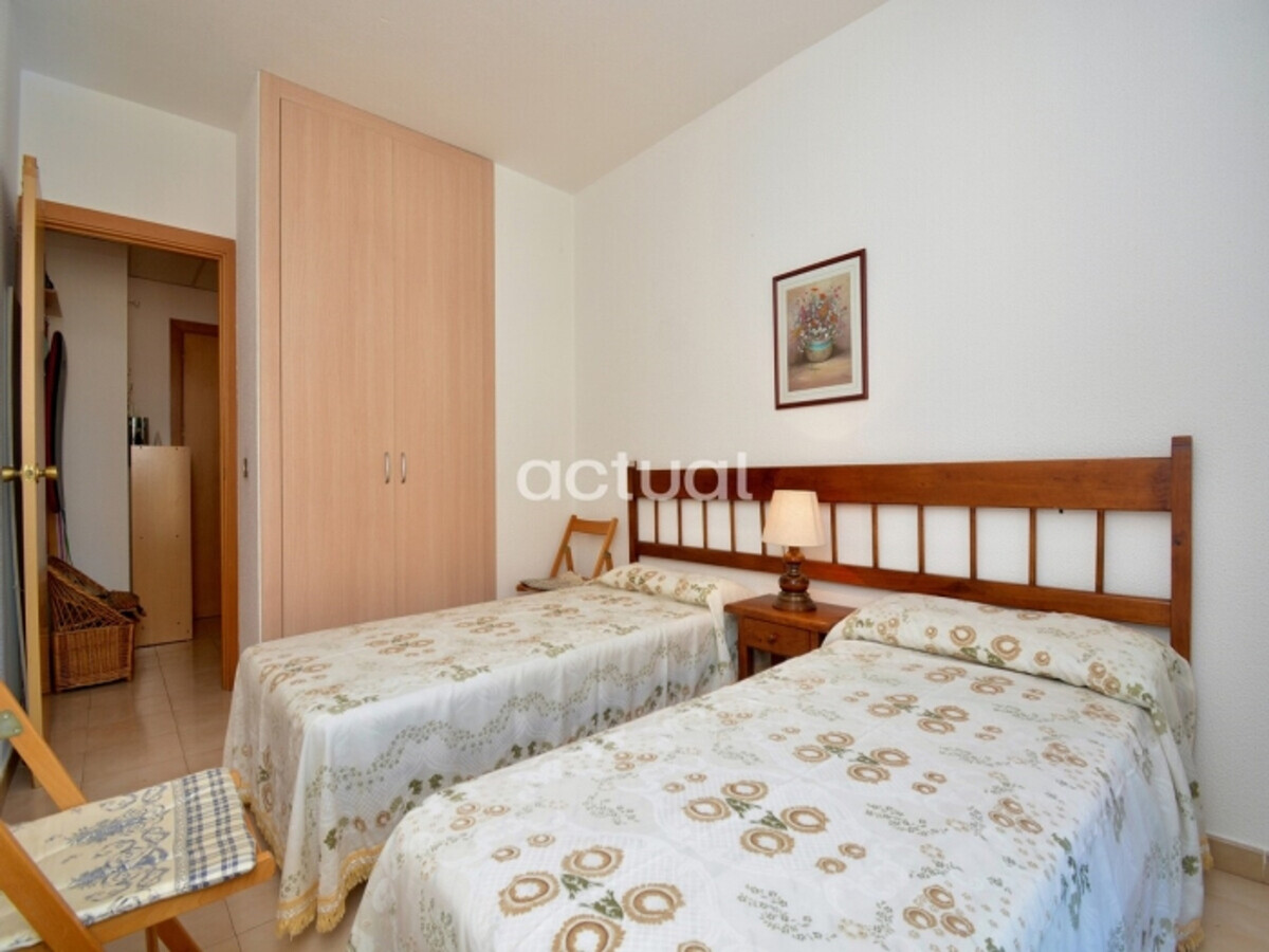 Appartement 4 pers. piscine à 500m de la plage - Photo 18
