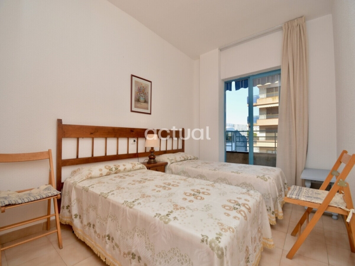 Appartement 4 pers. piscine à 500m de la plage - Photo 19