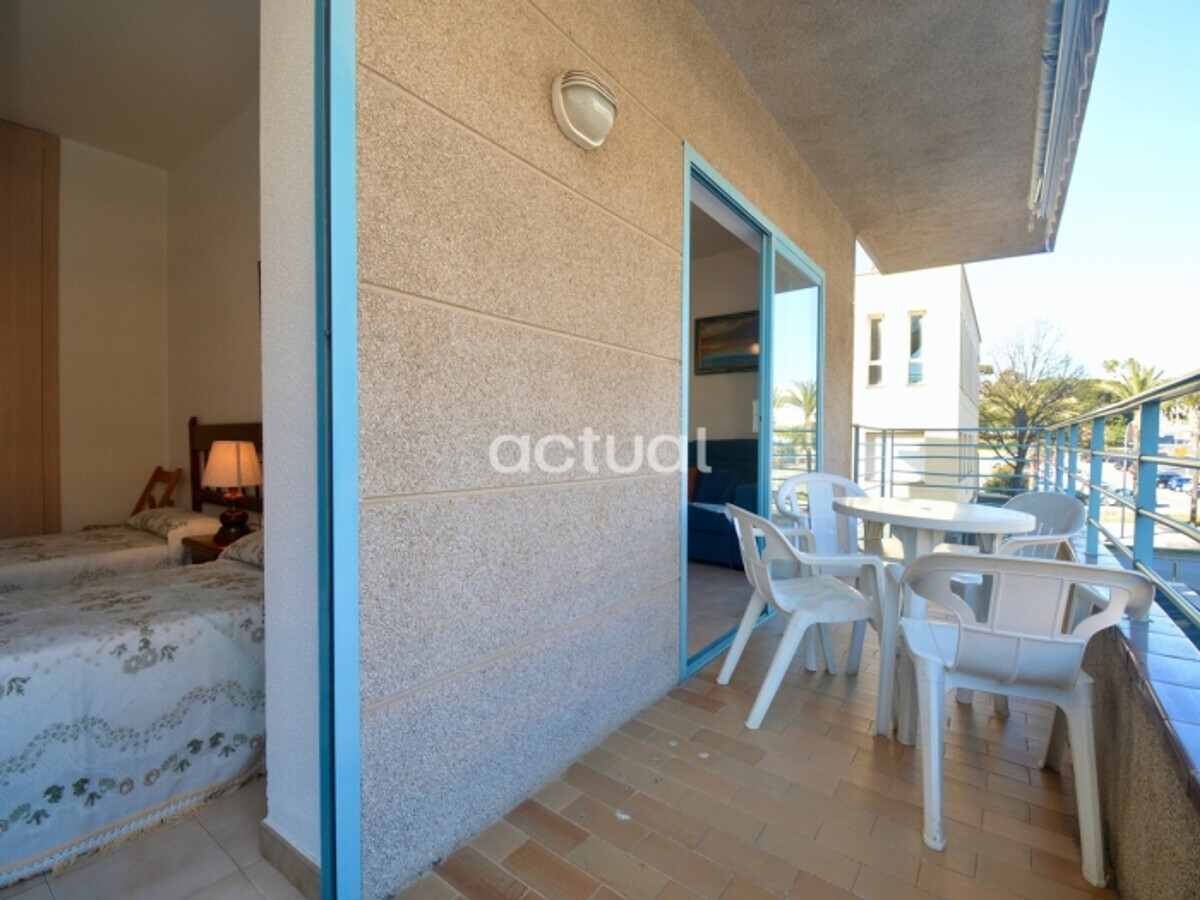 Appartement 4 pers. piscine à 500m de la plage - Photo 20