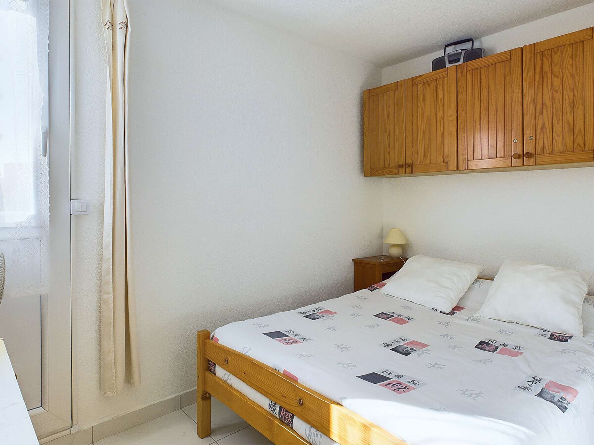Appartement 2 pièces + cabine climatisé à Marseillan-Plage - Photo 4