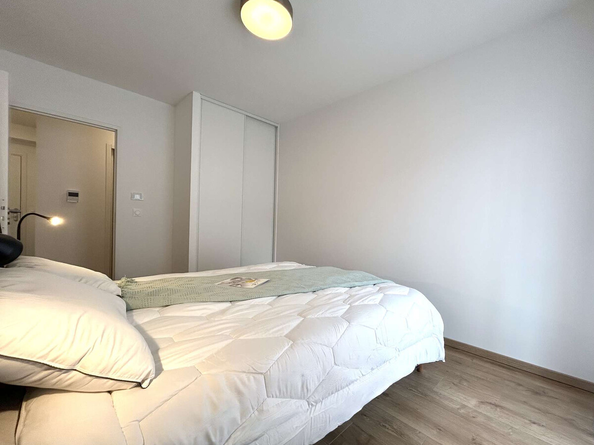 Appartement 3 pièces balcon vue vieille ville à Briançon - Photo 13