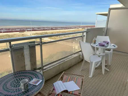 Studio 30m² vue mer à Notre-Dame-de-Monts : photo 4