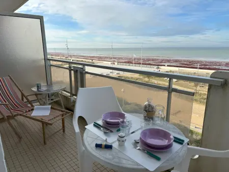 Studio 30m² vue mer à Notre-Dame-de-Monts : photo 12