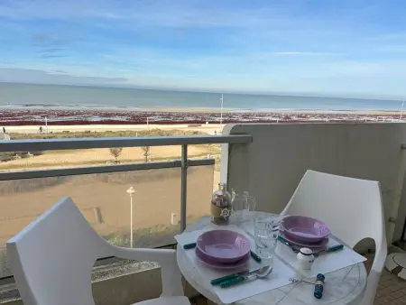 Studio 30m² vue mer à Notre-Dame-de-Monts : photo 15