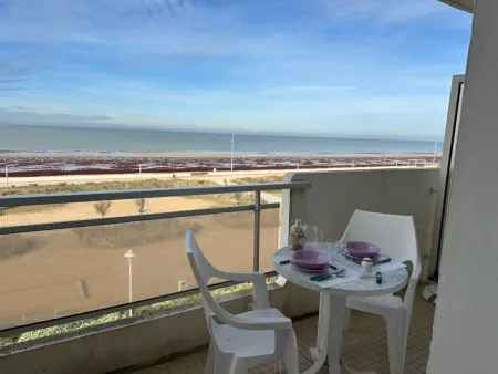 Studio 30m² vue mer à Notre-Dame-de-Monts : photo 16