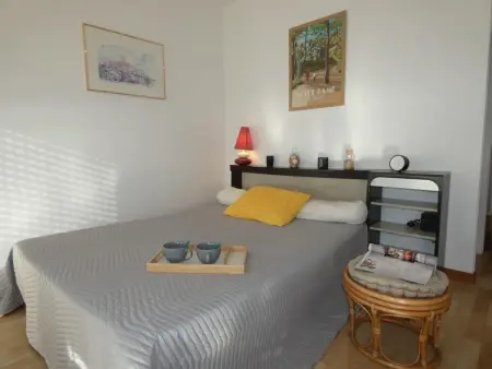 Studio 30m² vue mer à Notre-Dame-de-Monts : photo 17