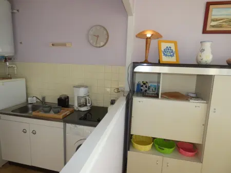 Studio 30m² vue mer à Notre-Dame-de-Monts : photo 22