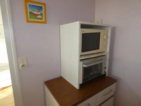 Studio 30m² vue mer à Notre-Dame-de-Monts : photo 23