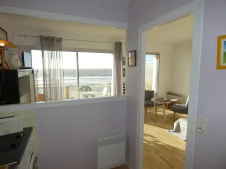 Studio 30m² vue mer à Notre-Dame-de-Monts : photo 24