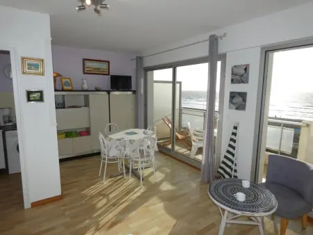 Studio 30m² vue mer à Notre-Dame-de-Monts : photo 30