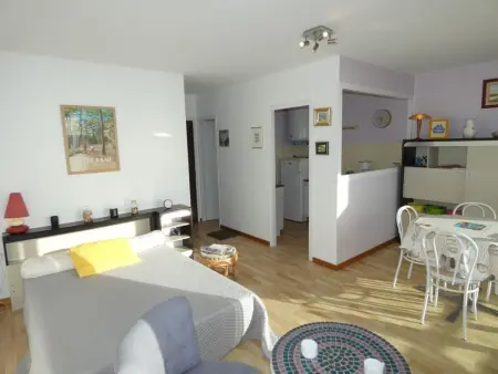 Studio 30m² vue mer à Notre-Dame-de-Monts : photo 31