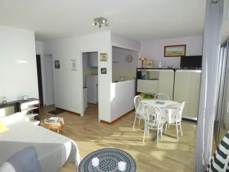 Studio 30m² vue mer à Notre-Dame-de-Monts : photo 32