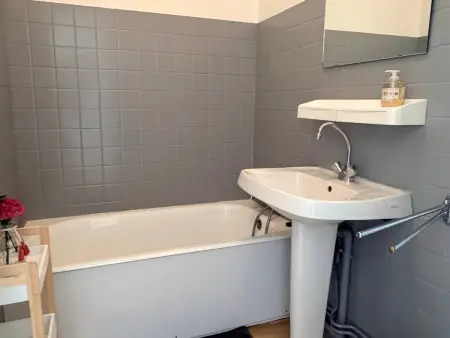 Studio 30m² vue mer à Notre-Dame-de-Monts : photo 33
