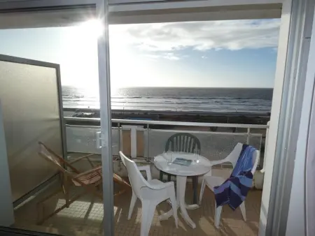 Studio 30m² vue mer à Notre-Dame-de-Monts : photo 34