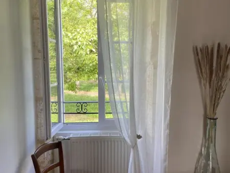 Gîte 7 pers. avec noyeraie et terrasse à Jayac : photo 12