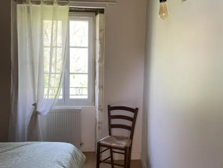 Gîte 7 pers. avec noyeraie et terrasse à Jayac : photo 14